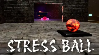 Stress Ball