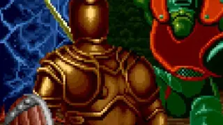 ACA NEOGEO CROSSED SWORDS - Switch