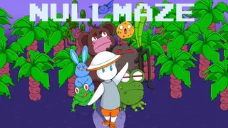 Nullmaze
