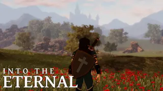 Into The Eternal