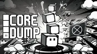 COREDUMP: 口口口口