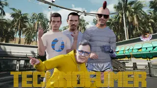 Technofumer