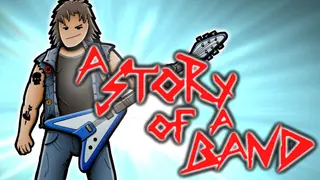 A Story of a Band