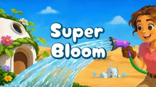 Super Bloom
