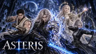 ASTERIS
