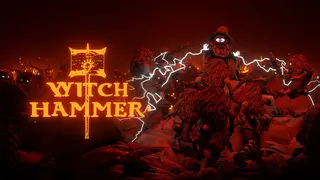 Witchhammer