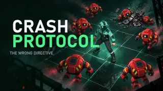 Crash Protocol: The Wrong Directive