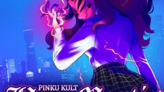 Pinku Kult: Hex Mortis - Switch