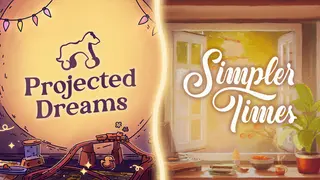 Projected Dreams
