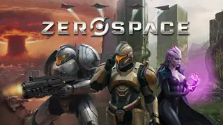 ZeroSpace