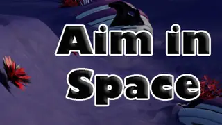 Aim in Space