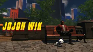 Jojon Wik