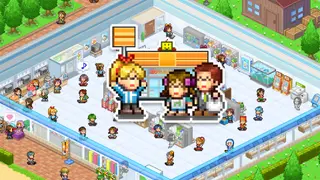 Convenience Stories (Xbox One & Series)