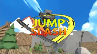 Jump Slash