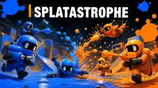 Splatastrophe