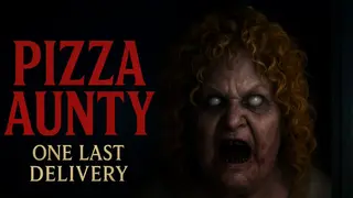 Pizza Aunty: One Last Delivery