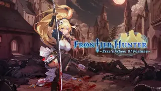 Frontier Hunter: Erza’s Wheel of Fortune