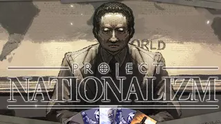 PROJECT NATIONALIZM