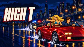 High T