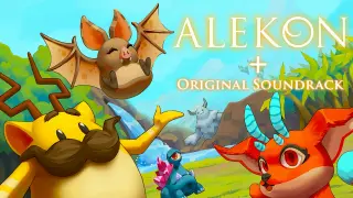 Alekon + Alekon Soundtrack