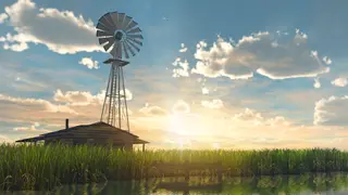 The Fisherman - Fishing Planet: Blue Crab Island Expansion (Xbox One)