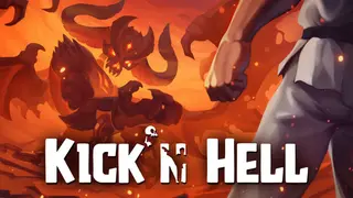 Kick'n Hell