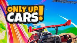 ONLY UP! CARS - Switch