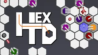 HexTD