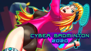 Cyber Badminton 2020