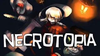 NECROTOPIA