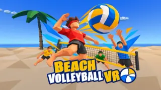 Beach Volleyball VR
