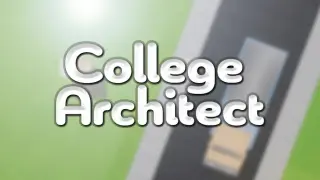 College Architect