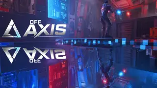 Off Axis