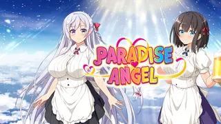 Paradise Angel UNRATED