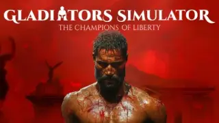 Gladiators Simulator : The Champions of Liberty - Switch