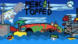 Pencil Topped