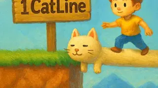 1 CatLine - Switch