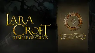 Lara Croft and the Temple of Osiris - Twisted Gears Pack