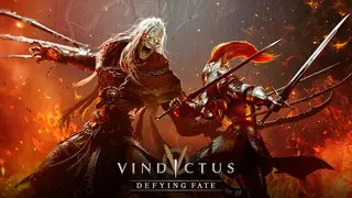 Vindictus: Defying Fate