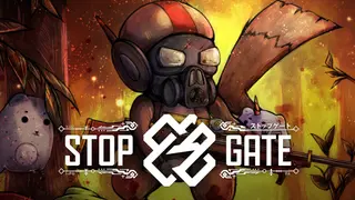 StopGate