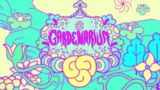 Gardenarium
