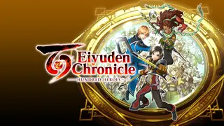 Eiyuden Chronicle: Hundred Heroes