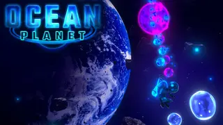 Ocean Planet