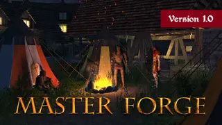 Master Forge