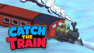 Catch The Train