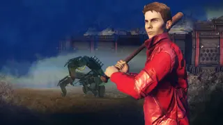 Generation Zero - FNIX Rising - PS4