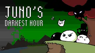 Juno's Darkest Hour