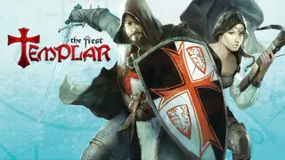 The First Templar