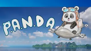 P.A.N.D.A.
