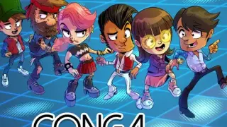 Conga Master Party! - Switch